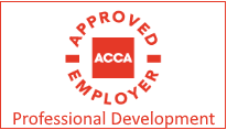 ACCA Approved Employer